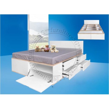 Storage Bed LB1135